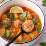 Albondigas Soup Recipe