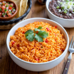 Authentic Mexican Rice