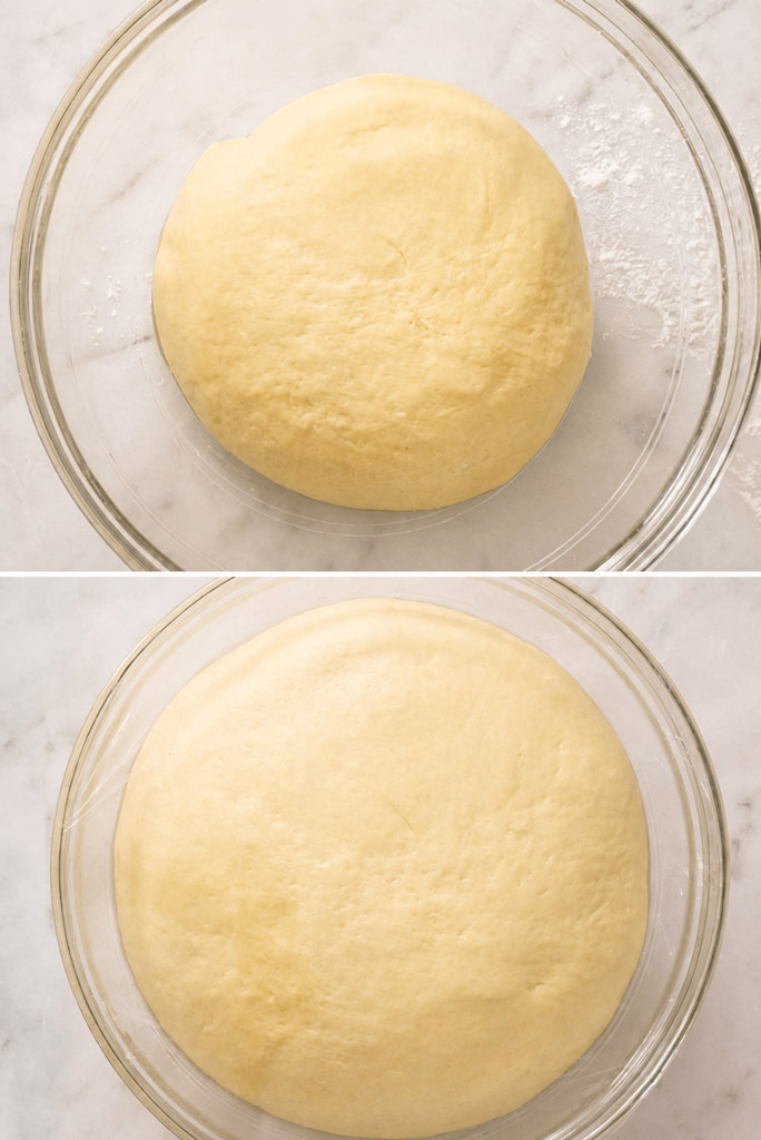 Dough