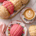 Mexican Pan Dulce