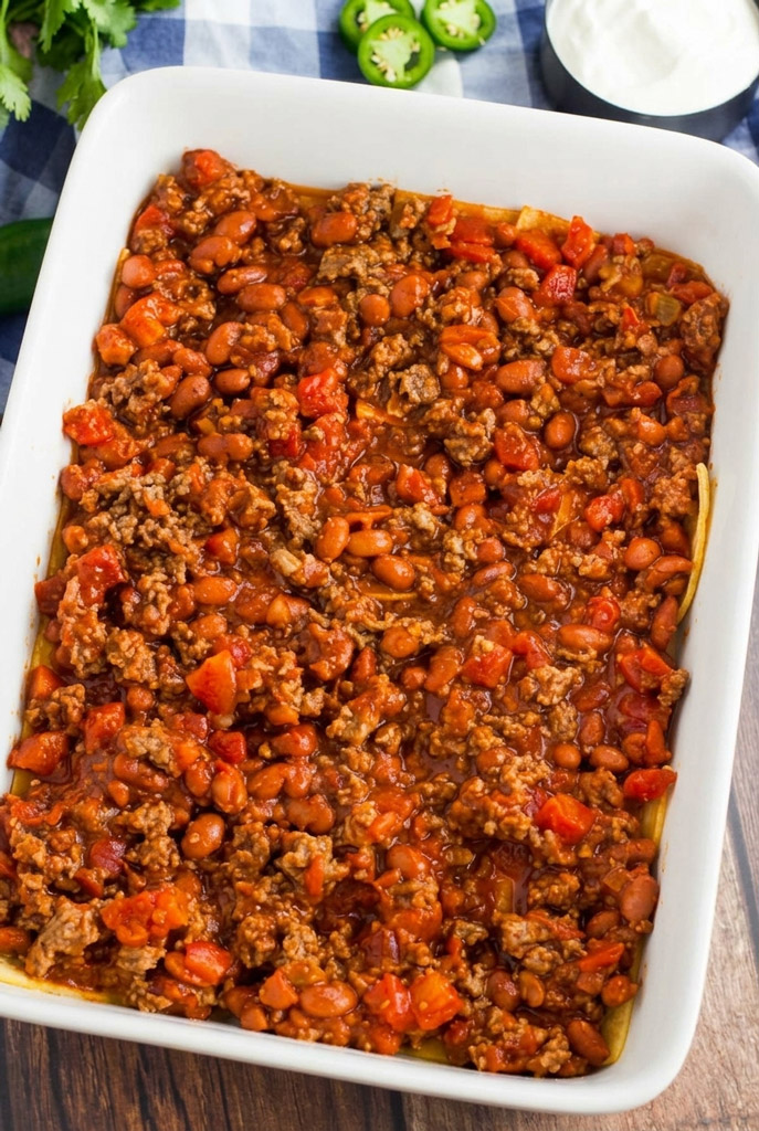 How to Make Casserole