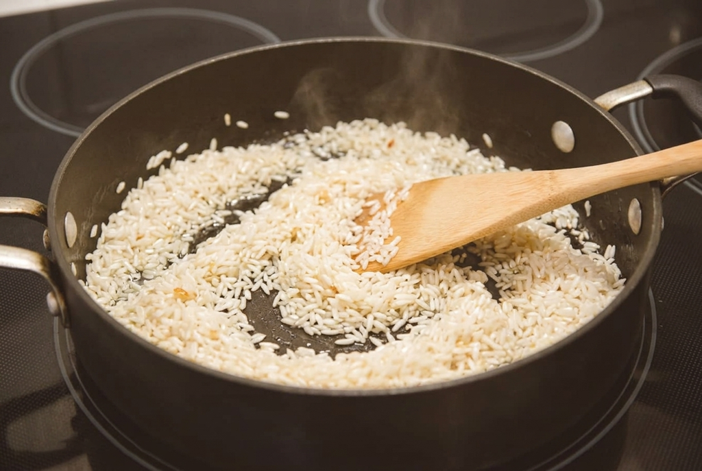 Ready Mexican Rice