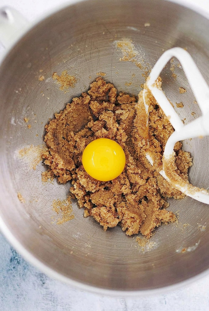 Sweet Corn Cake Mixture