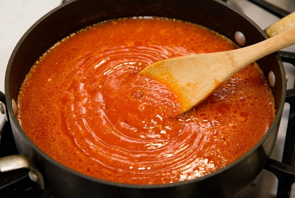 Tomato Sauce